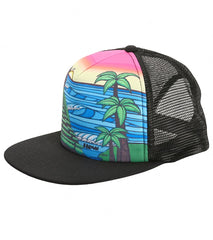 Rip Curl Tranquility HB Trucker Hat