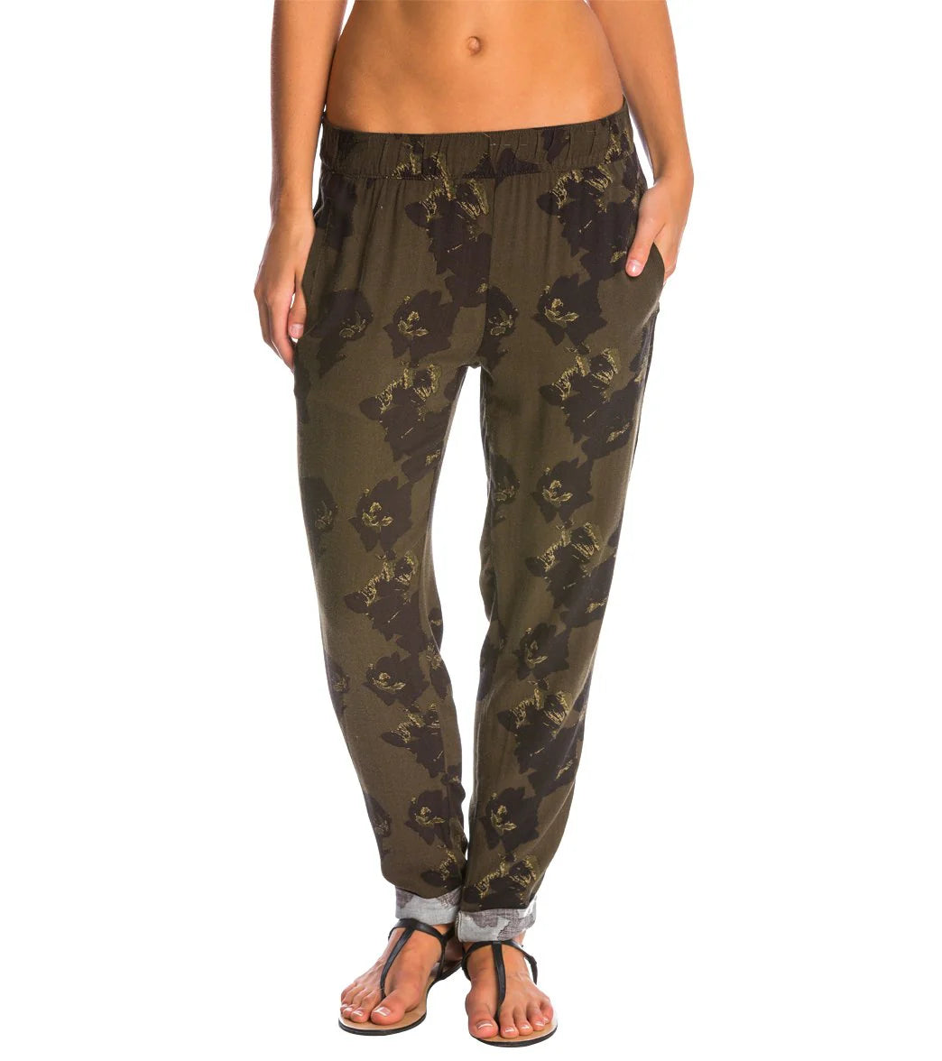 Hurley Azure Beach Pants