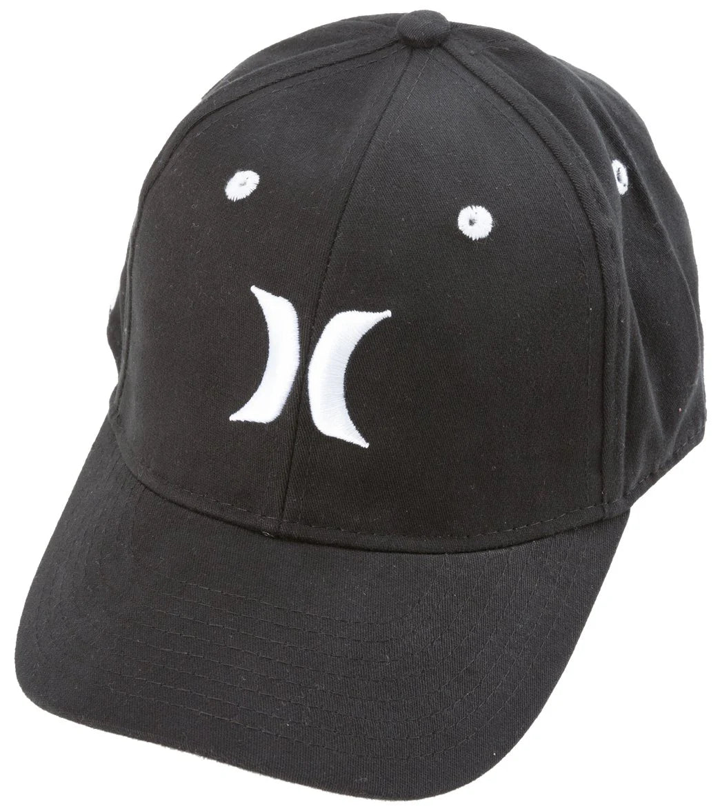 Hurley Boys' One & Color Hat (8yrs-20yrs)