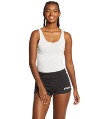 Sporti Guard Women's Thick Knit Jersey Short