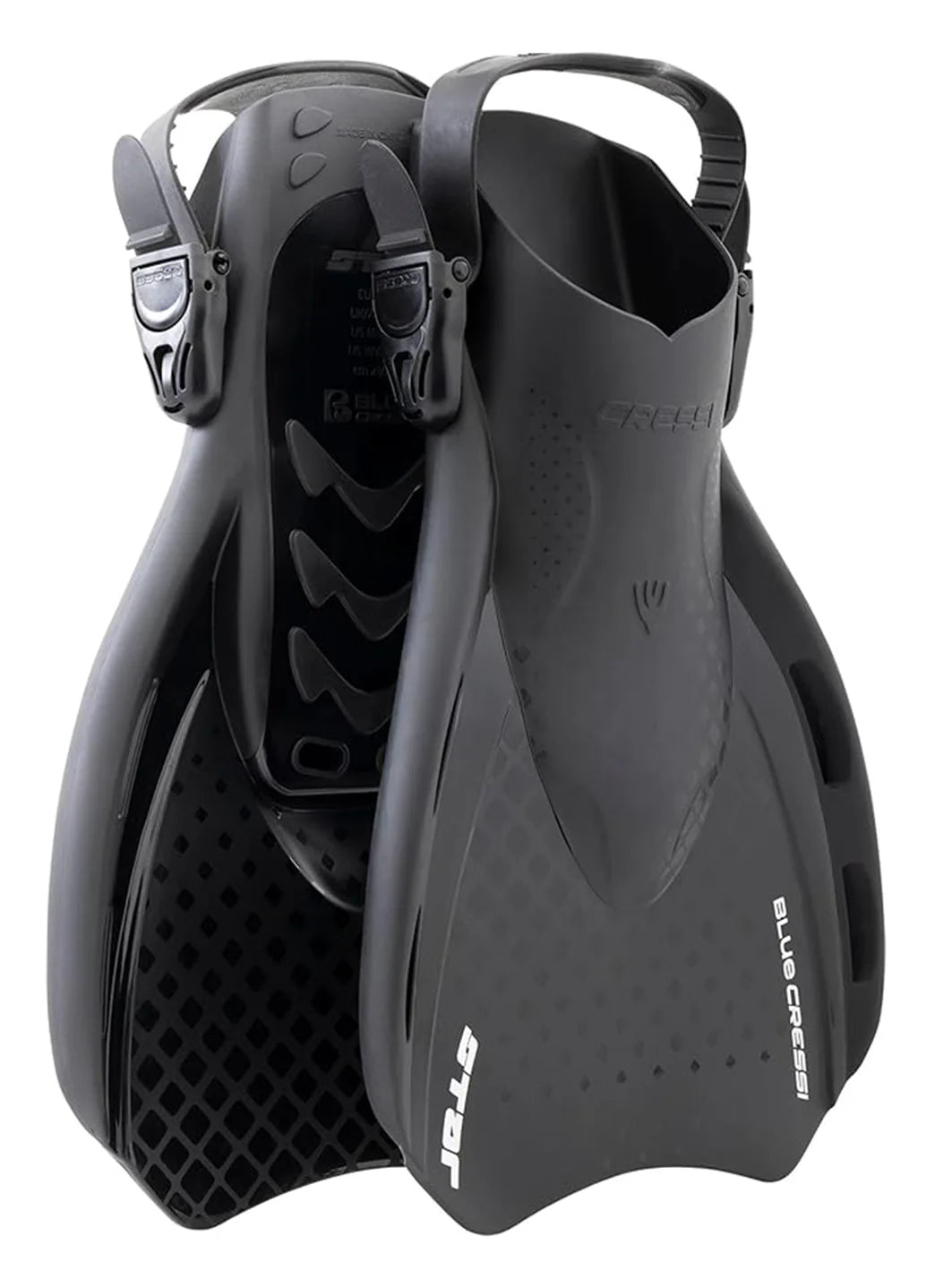 Cressi Star Fins