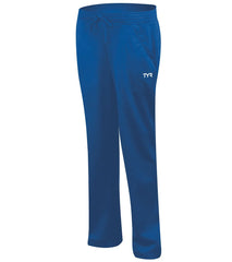 TYR Alliance Victory Women's Warm Up Pant
