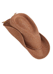 Wallaroo Women's Rio Fedora Hat