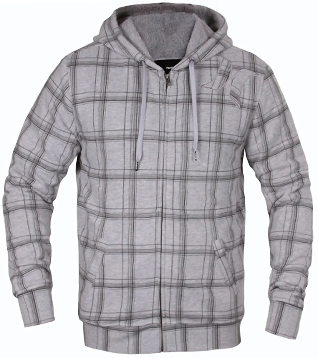 Hurley Guys' Puerto Rico Sweatshirt
