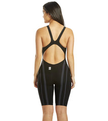 Arena Women's Powerskin Carbon Core FX Open Back Tech Suit Swimsuit