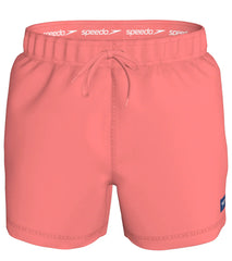 Speedo Men's 14" Redondo Edge Swim Trunks