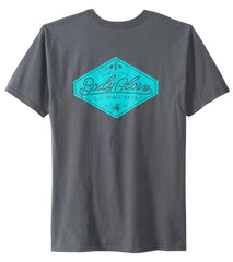 Body Glove Men's Classic Short Sleeve Tee