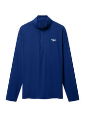 Speedo Men's Lightweight 1/4 Zip Pullover