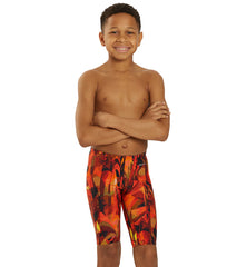 Sporti Catalyst Jammer Swimsuit Youth (22-28)