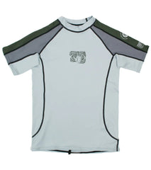 Body Glove Junior's S/S 8oz Lycra Shirt