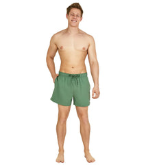 Speedo Men's 14" Redondo Edge Swim Trunks