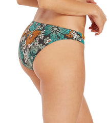 Volcom Women's Nothing Bud Love Hipster Bikini Bottom