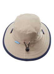 Wallaroo Boy's Jr. Explorer Hat (5-12 years)