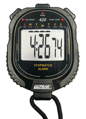 Ultrak 420 Waterproof Stopwatch