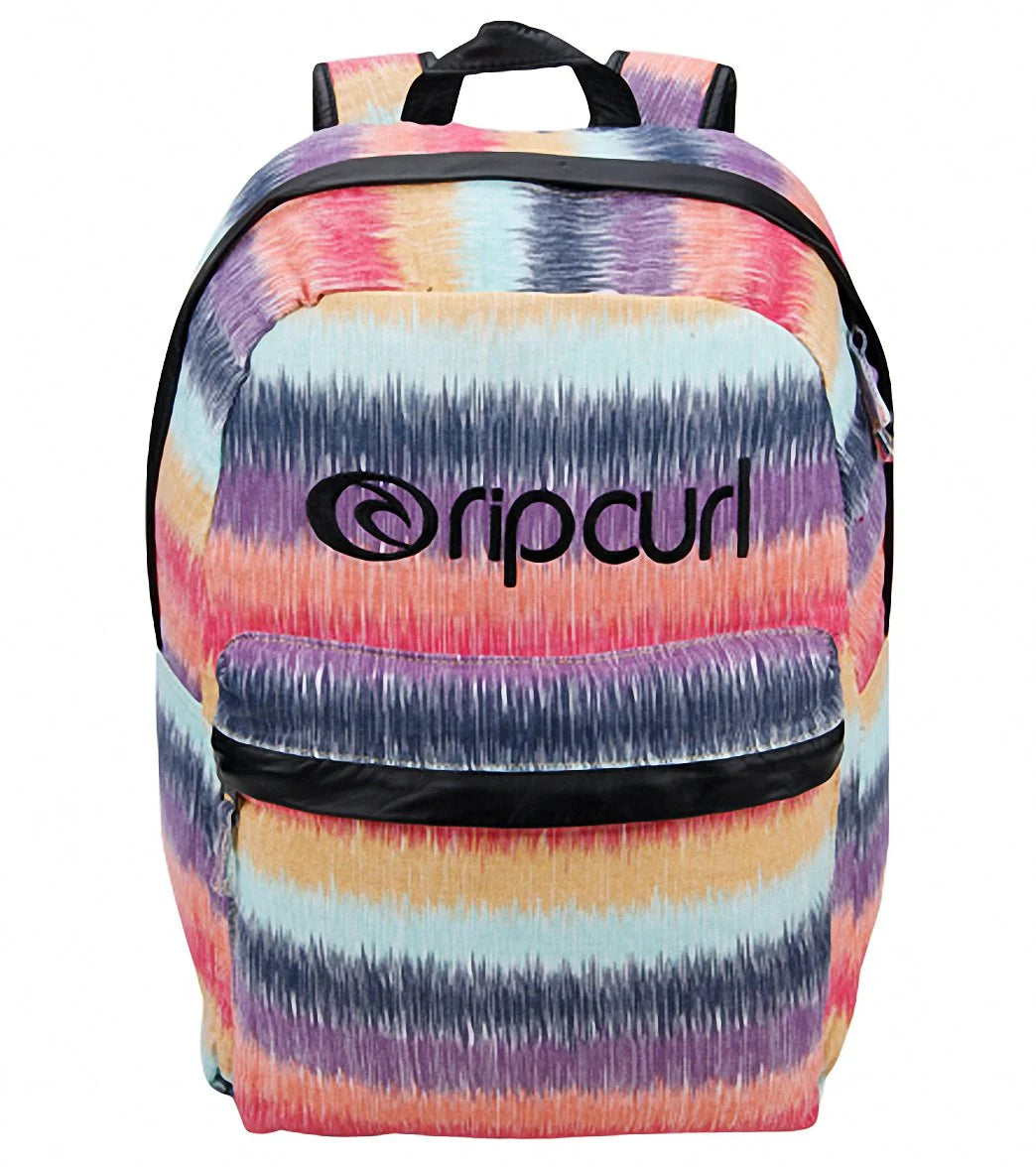 Rip Curl Women's Marley Stripe Backpack