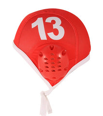 Turbo 10U Junior Water Polo Cap Set of 32