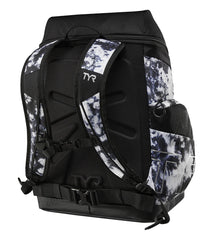 TYR Alliance 45L Tie Dye Backpack