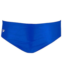 Speedo Men's Avenger Polyester Water Polo Brief