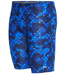 TYR Men's Cadet All Over Jammer Swimsuit