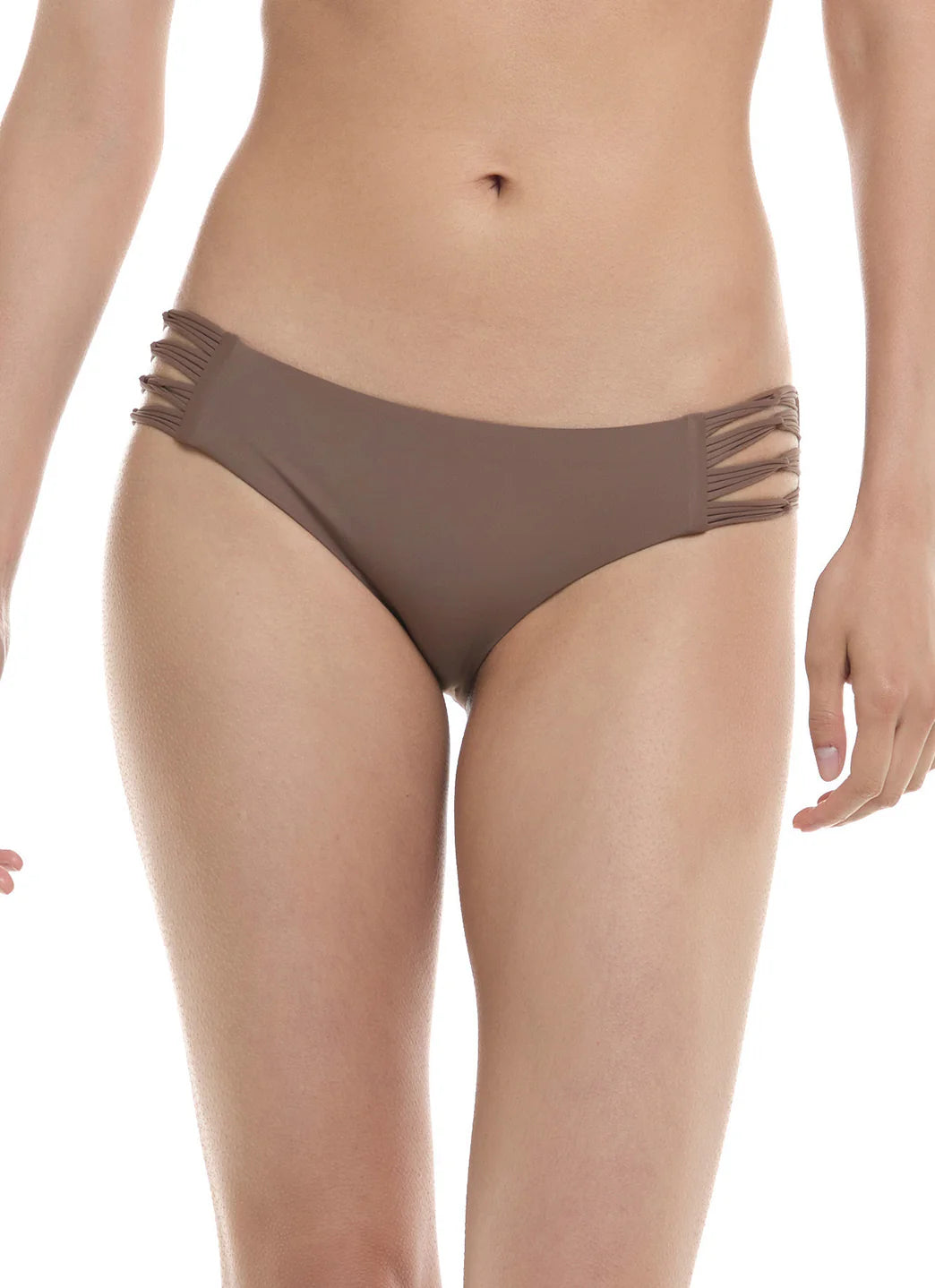 Body Glove Women's Smoothies Ruby Bikini Bottom