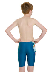 Sporti Beetle Brights Splice Jammer Swimsuit (22-44)