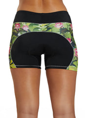DeSoto Women's Carrera Tri Short
