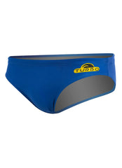 Turbo Men's Basic Water Polo Brief