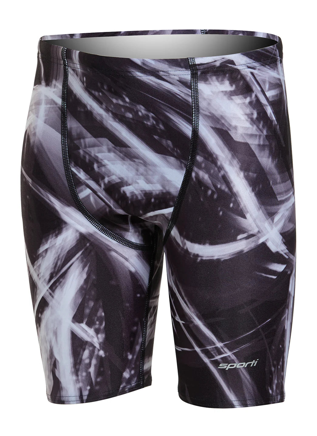 Sporti HydroLast Neon Rush Jammer Swimsuit (22-40)