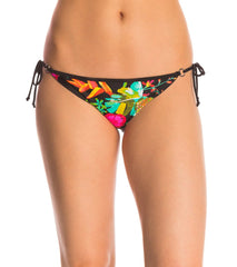 Body Glove Swimwear Akela Brasilia Tie Side Bikini Bottom