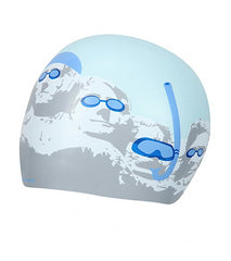 Sporti Swimming Presidents Silicone Swim Cap