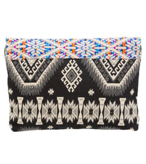 Rip Curl Surf Tribe Clutch