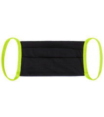 Speedo Team Face Mask