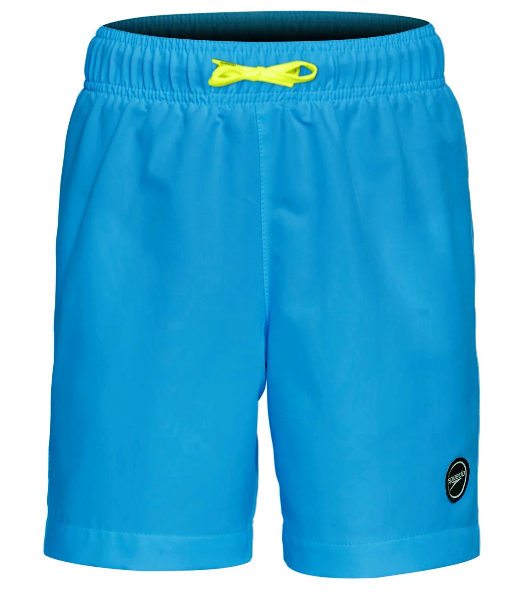 Speedo Boys' Beach Time Redondo 15" Volley Short (Little Kid, Big Kid)