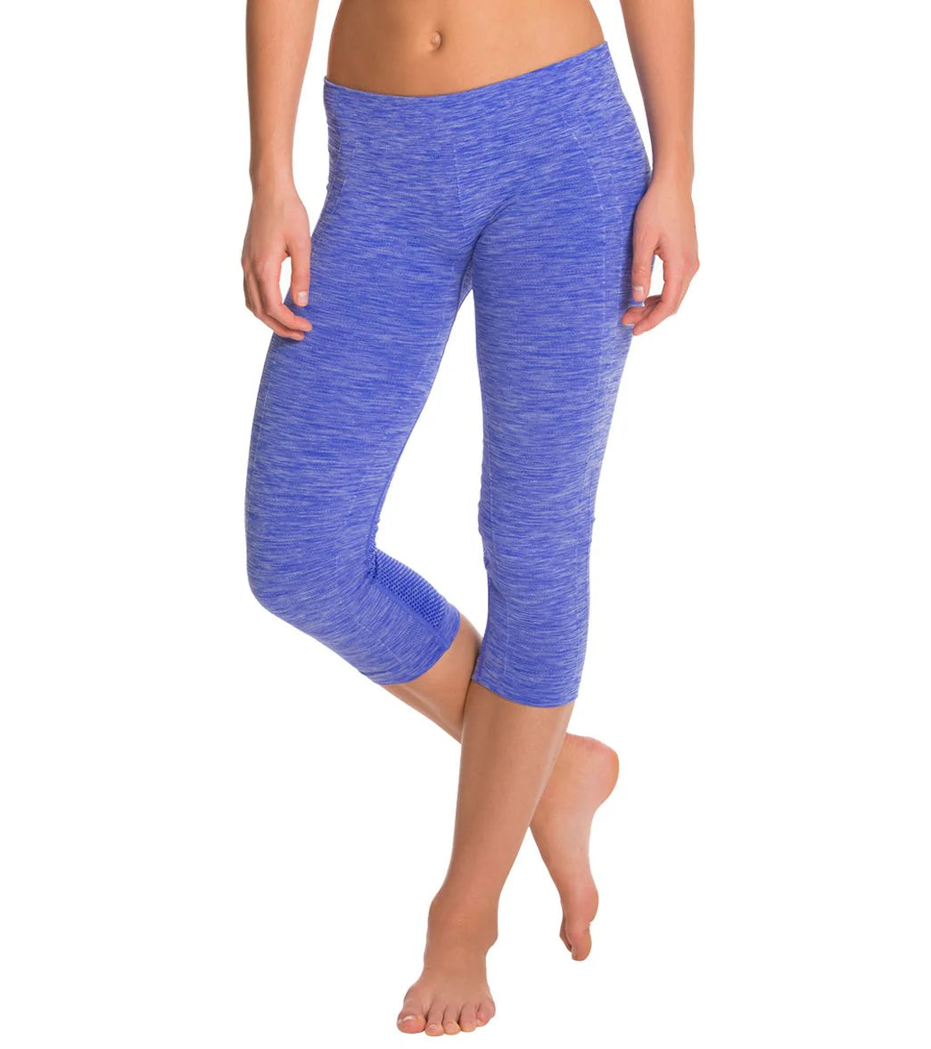 Body Glove Breathe Trail Blazer Crop Legging
