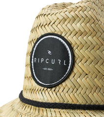 Rip Curl Men's Paradise Straw Hat