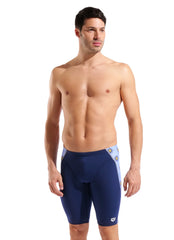 Arena Men's Sunny Jammer Swimsuit