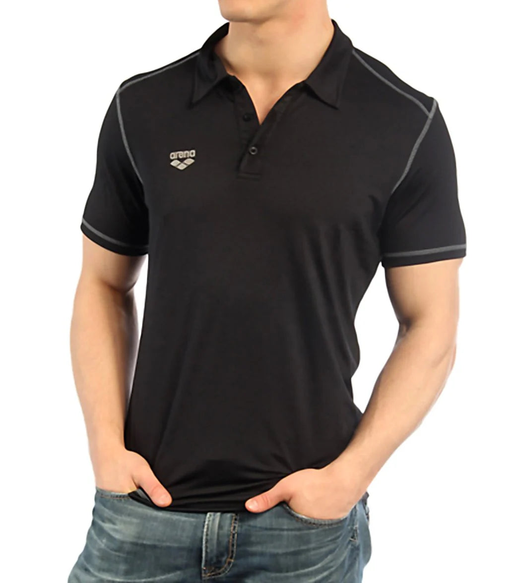 Arena Camshaft Polo Shirt