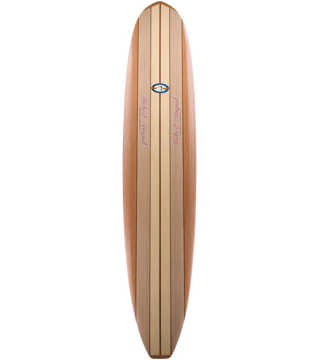 Surftech Robert August 9'0" What I Ride Surfboard