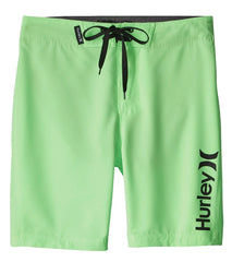 Hurley Boys' Heathered One and Only Boardshort (4-7)