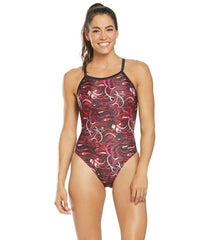 Waterpro Women's Torrent One Piece Swimsuit