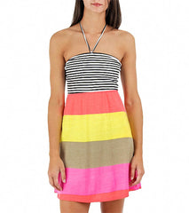 Hurley Women's Camila Tube Dress