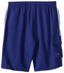Sporti Guard Men's Cargo Swim Trunk