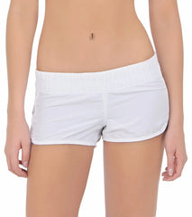 Hurley Girls' Supersuede Beachrider Boardshorts