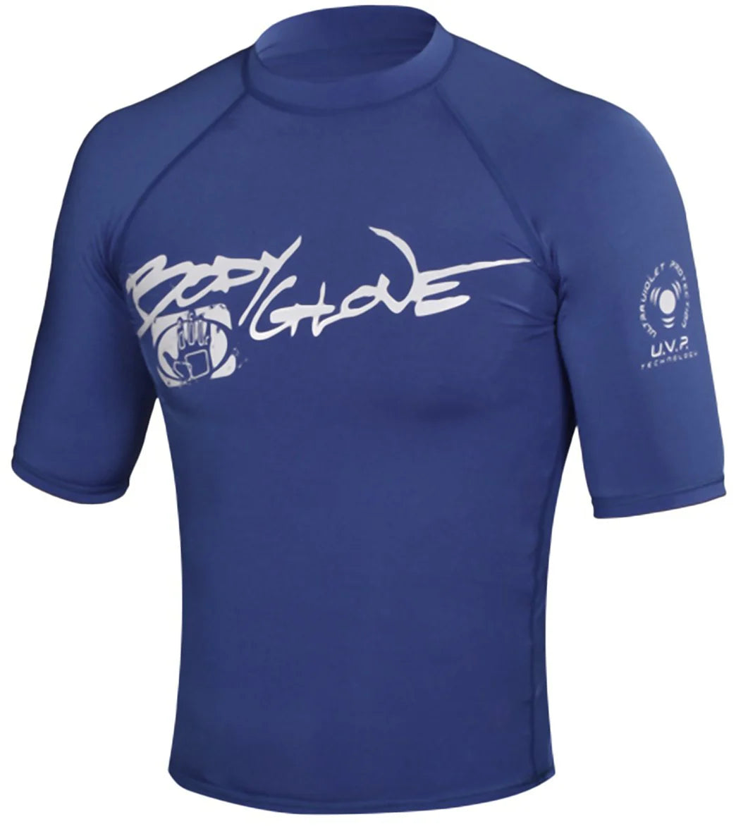 Body Glove Basic S/S Rashguard