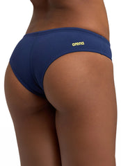 Arena Women's Unique Bikini Bottom