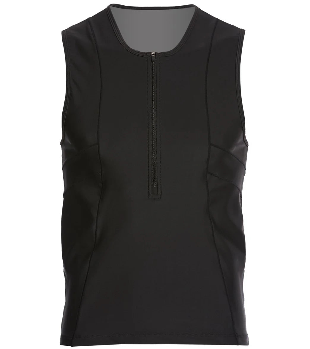 Sporti Men's Triathlon Performance Tank Top