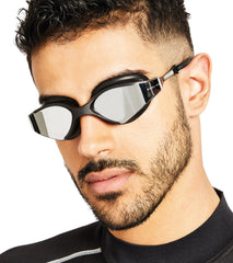 SOUL CAP Adult Jackson Mirrored Goggle