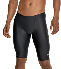 Speedo Men's Natural Wonder Jammer Swimsuit