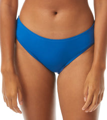 Beach House Solid Surface Bikini Bottom