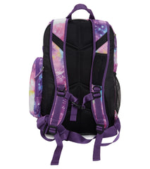 Speedo Printed Teamster 35L Backpack